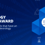 Convocatoria de nominaciones EMS Technology Achievement Award 2023 Sociedad Meteorologica