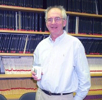 Medalla Rossby 2012 para investigador de turbulencias – The Front